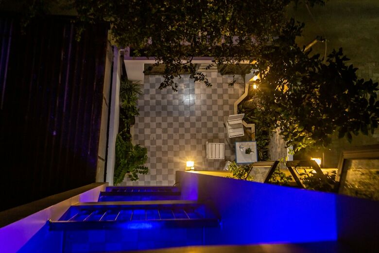 Hotel Seashine Apartment