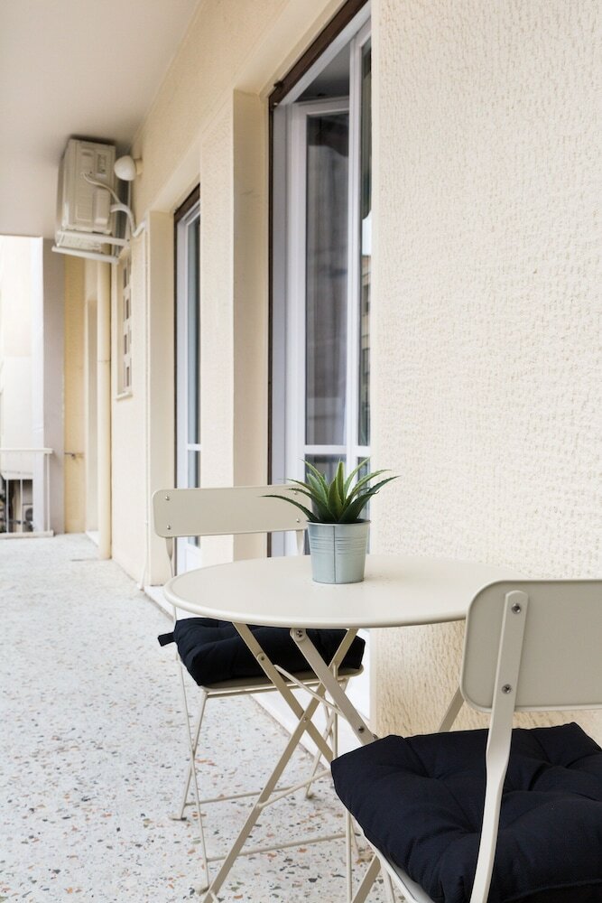 Apartamentos Upstreet Acropolis Core Bright Modern Apt