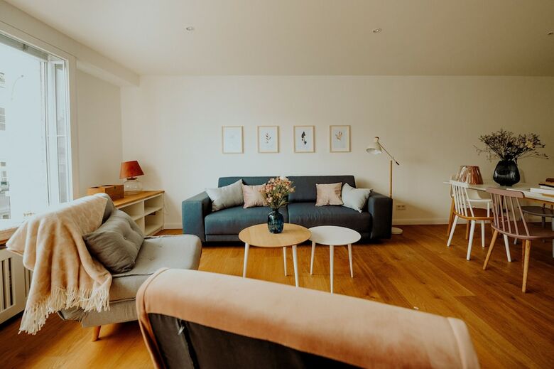 Apartamentos Luxuswohnungen Am Alsterpark