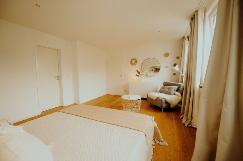 Apartamentos Luxuswohnungen Am Alsterpark