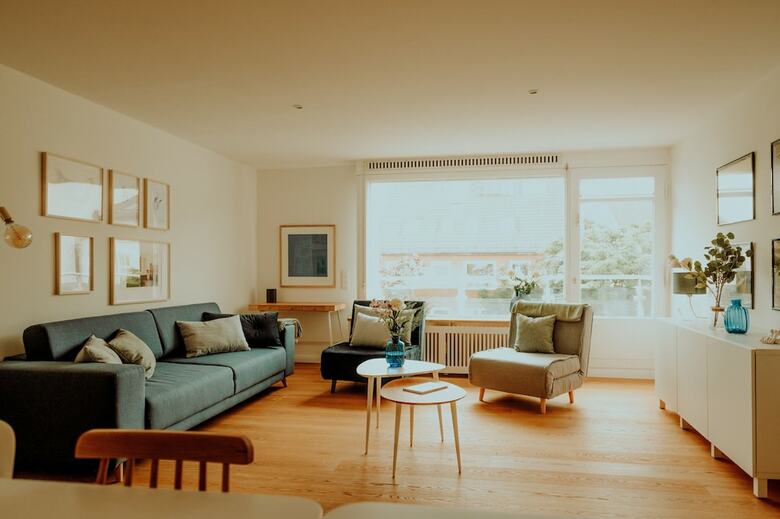 Apartamentos Luxuswohnungen Am Alsterpark