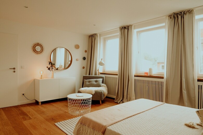 Apartamentos Luxuswohnungen Am Alsterpark