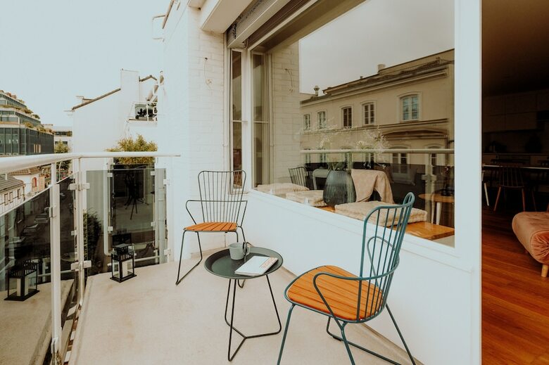 Apartamentos Luxuswohnungen Am Alsterpark