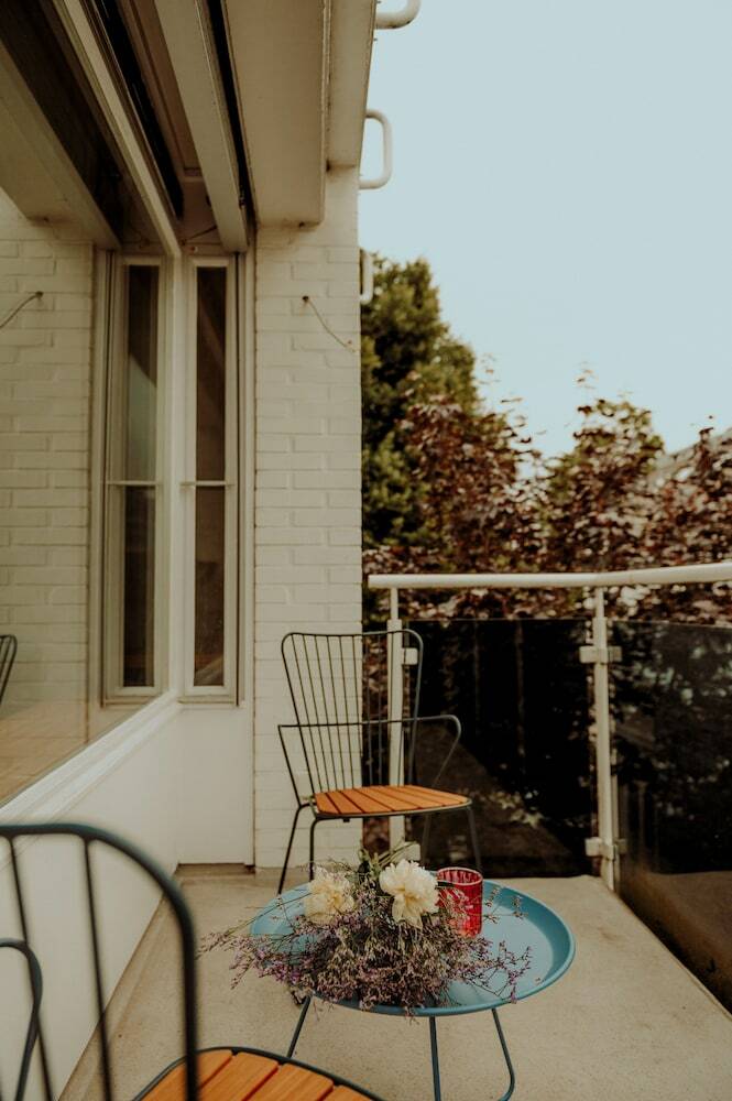 Apartamentos Luxuswohnungen Am Alsterpark