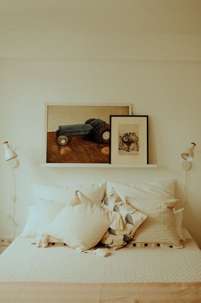 Apartamentos Luxuswohnungen Am Alsterpark