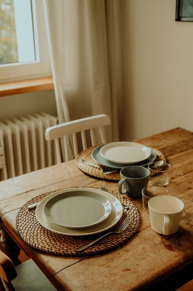 Apartamentos Luxuswohnungen Am Alsterpark