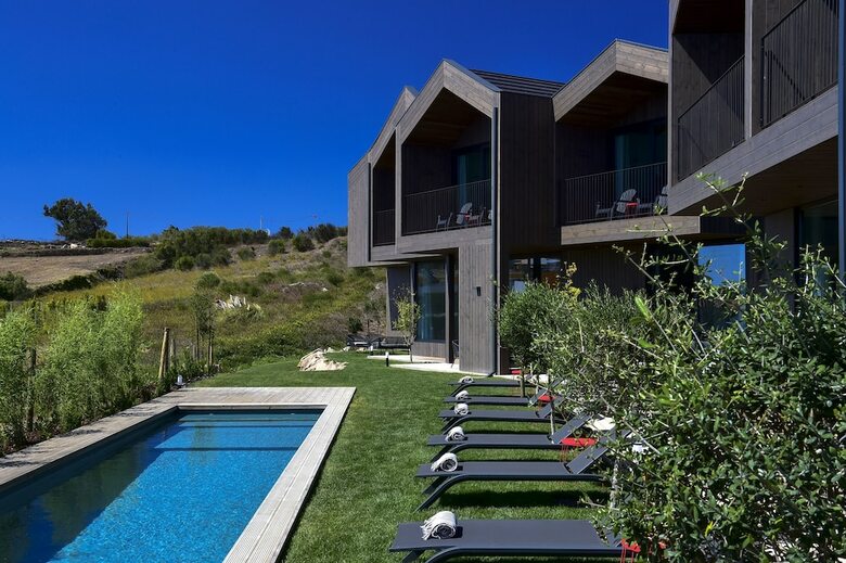 Agroturismo Dream Guincho