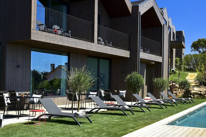 Agroturismo Dream Guincho
