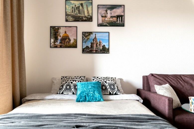 Apartamentos Rentalspb Moscow-spb