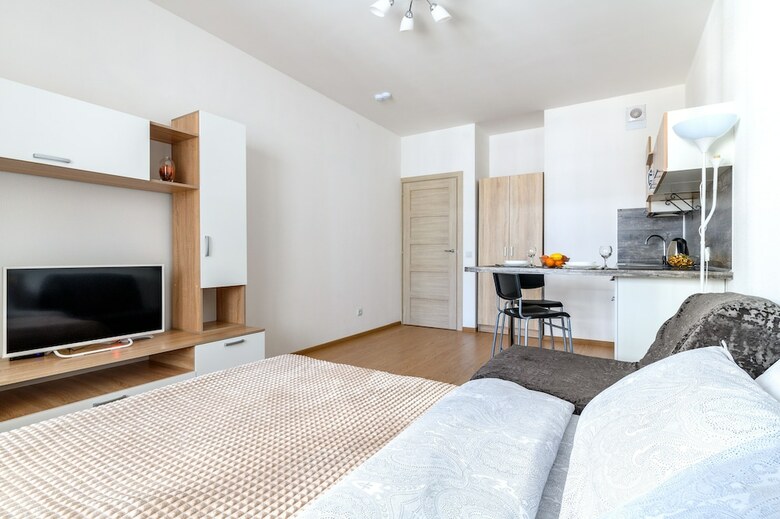 Apartamentos Rentalspb Moscow-spb