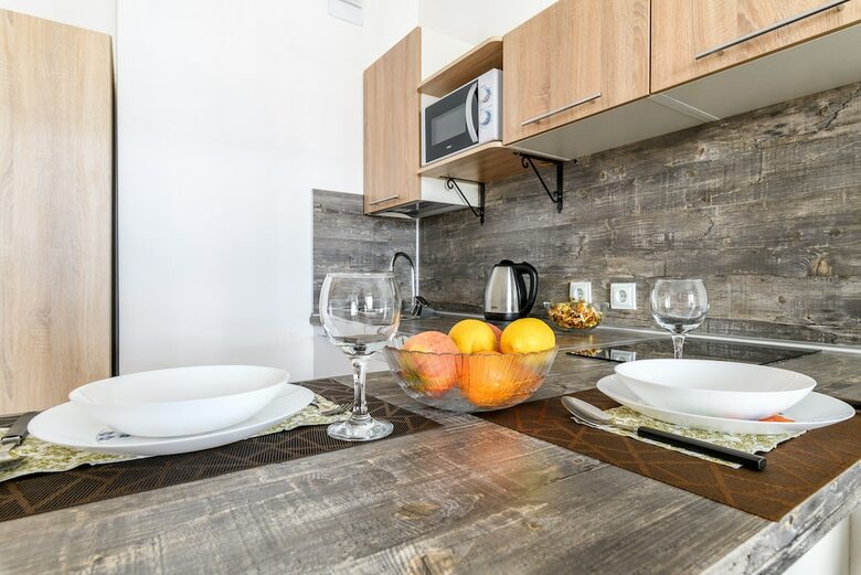 Apartamentos Rentalspb Moscow-spb