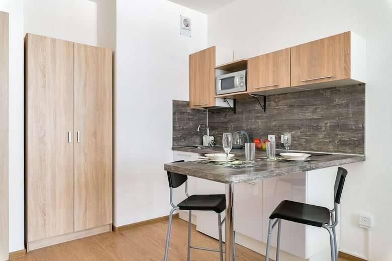 Apartamentos Rentalspb Moscow-spb