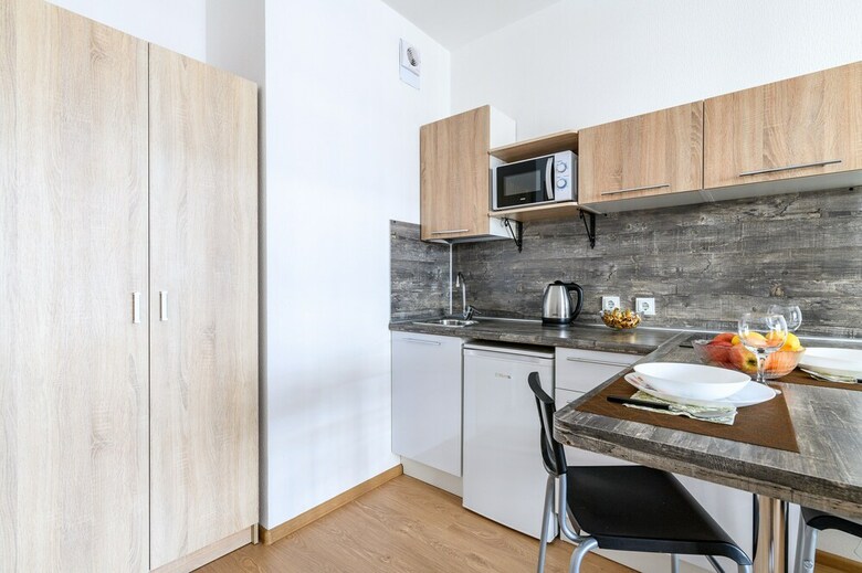 Apartamentos Rentalspb Moscow-spb