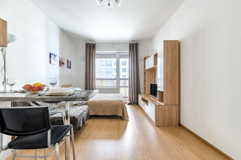 Apartamentos Rentalspb Moscow-spb