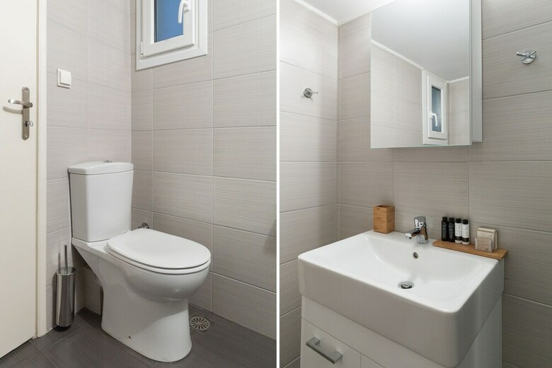 Apartamentos Upstreet Cosy & Spacious 1bd Apt Koukaki
