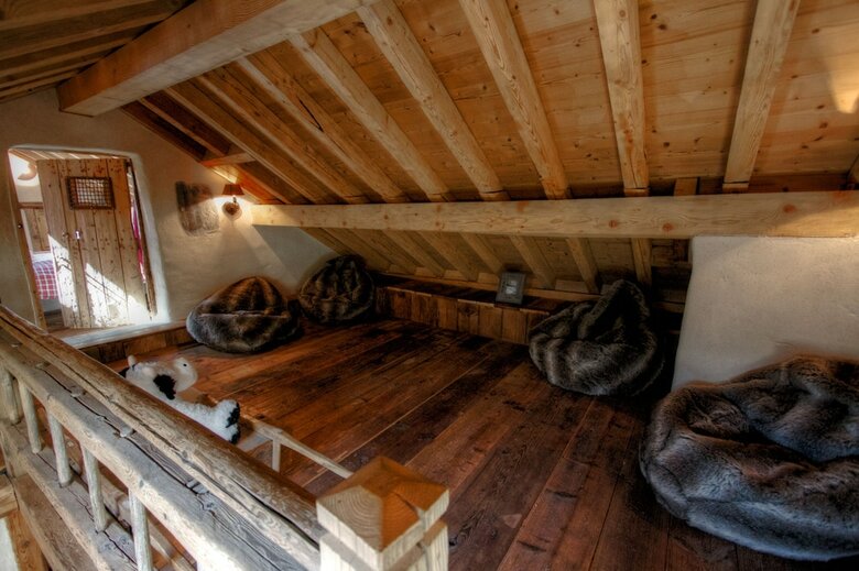 Chalet Luxe, Private Driver, Sauna & Jacuzzi