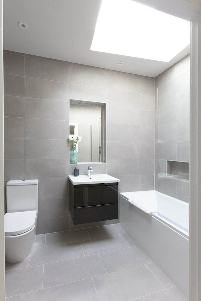 Hampden Apartments - The Richard