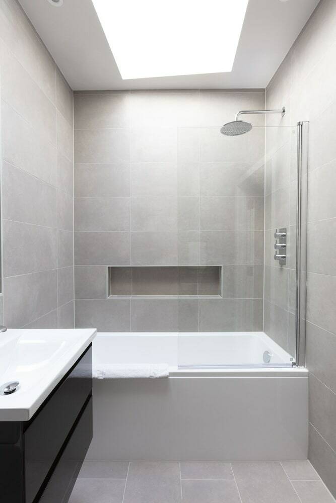 Hampden Apartments - The Richard
