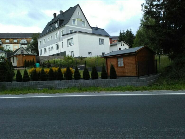 Apartamentos Haus Florian