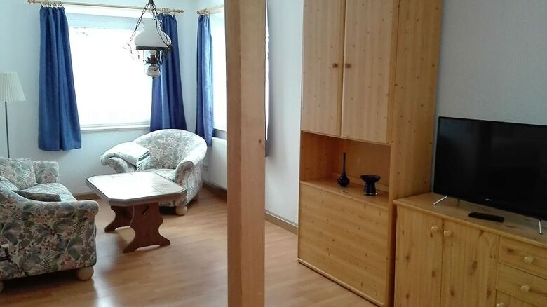 Apartamentos Haus Florian