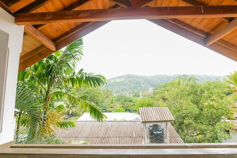 Hotel Oyo 373 Grand Kandy Villa