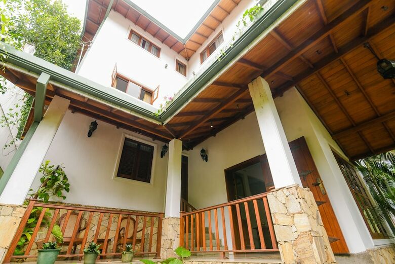 Hotel Oyo 373 Grand Kandy Villa