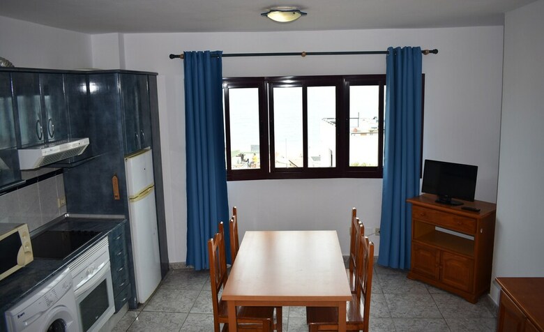 Fuerte Holiday Morro Jable Beach Apartment