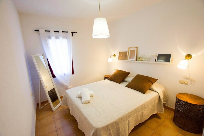 Villa Fuerte Holiday Casa & Terrazza