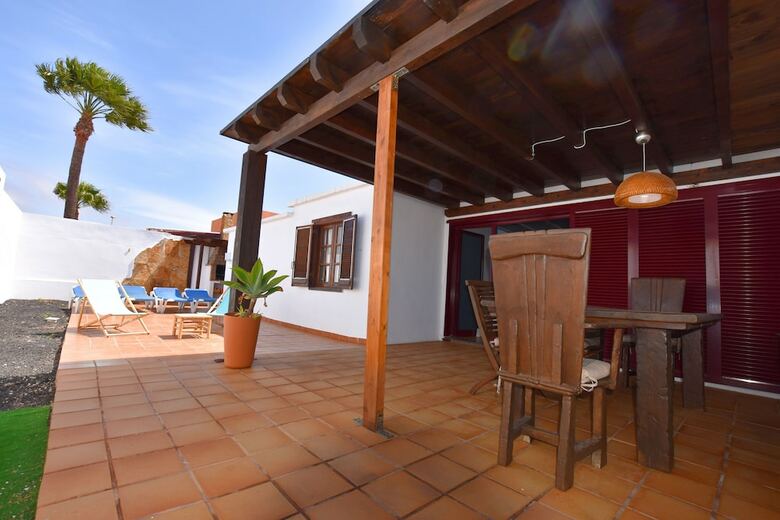 Villa Fuerte Holiday Casa & Terrazza