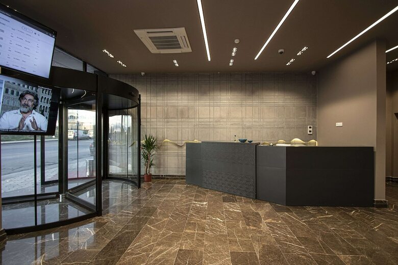 Hotel Menalo Suites Express Istanbul Airport