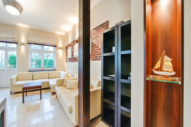 Apartamenty Sun & Snow Willa Perla