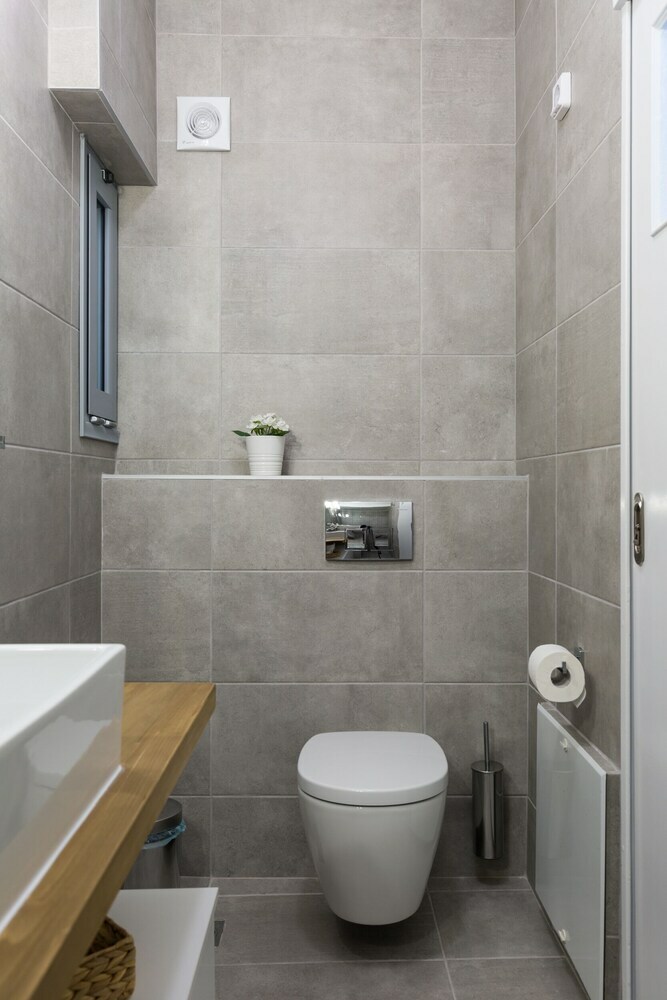 Apartamentos Upstreet Minimal 2bd Apt-lycabettus View