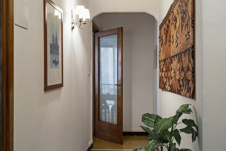 Caprera Apartment By Wonderful Italy