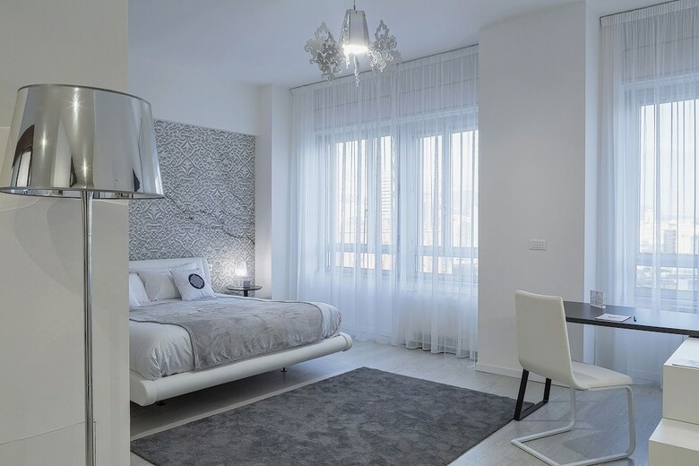 La Torre Di Dante Luxury Apartment