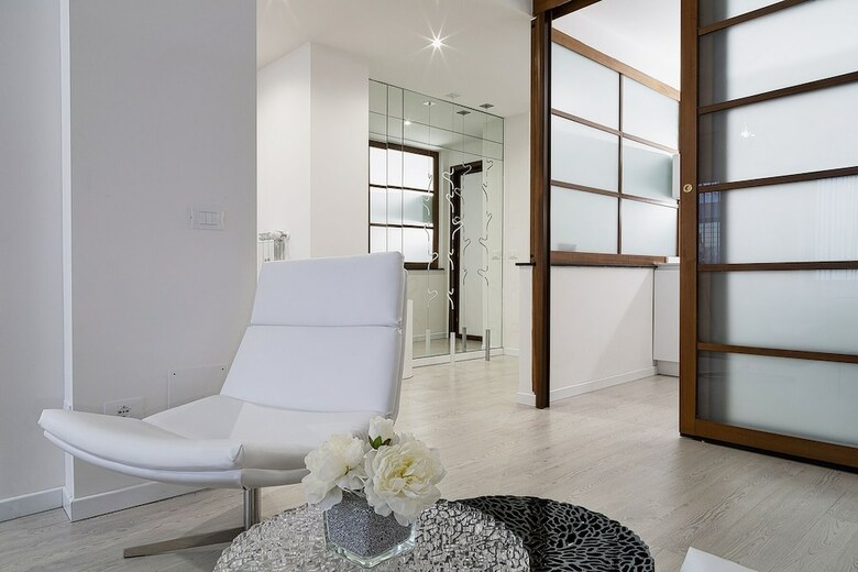 La Torre Di Dante Luxury Apartment