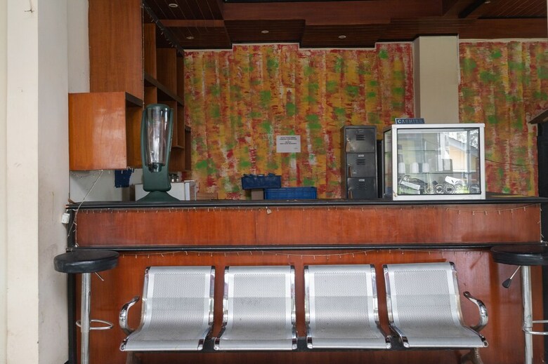 Hotel Reddoorz Plus @ Cibogo Puncak 3