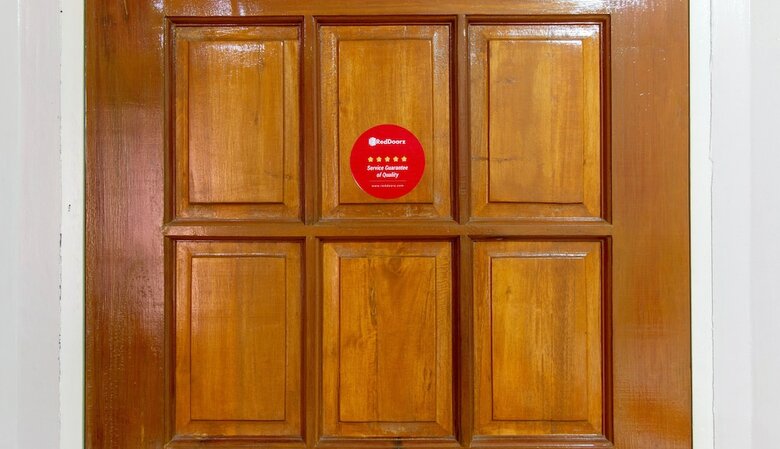 Hotel Reddoorz Near Laoag Capitol