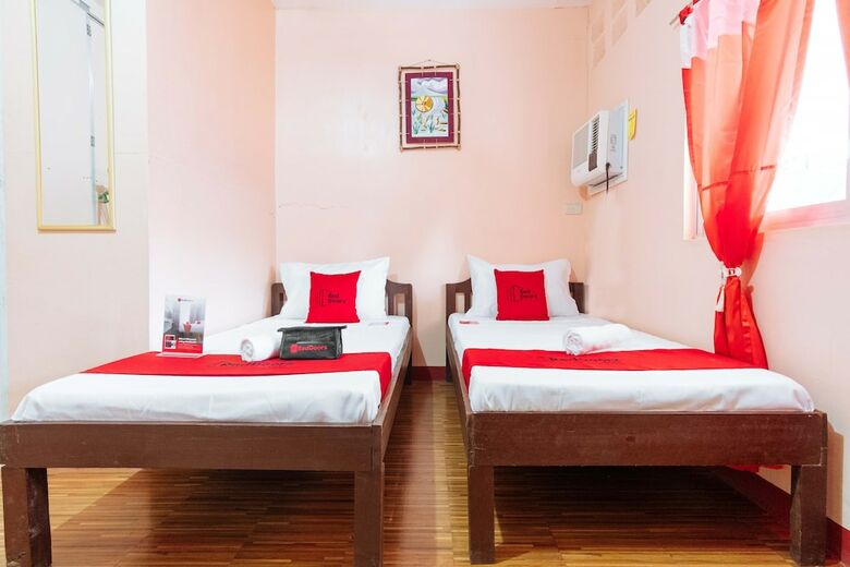 Hotel Reddoorz @ Bm Road