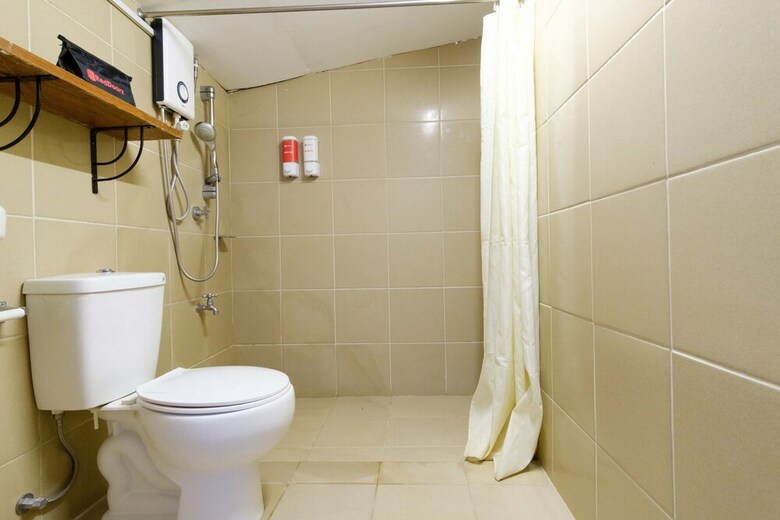 Hotel Reddoorz @ Socrates Road Palawan