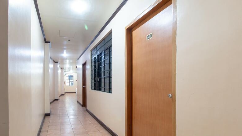 Hotel Reddoorz @ Downtown Tacloban