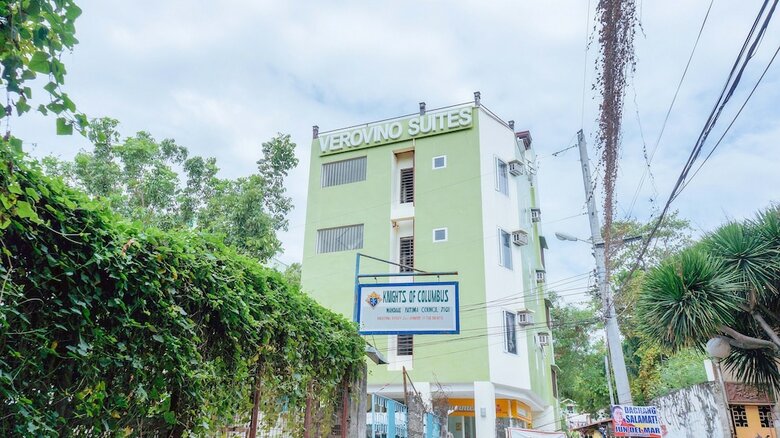 Hotel Reddoorz @ Dona Jacinta Basak Mandaue