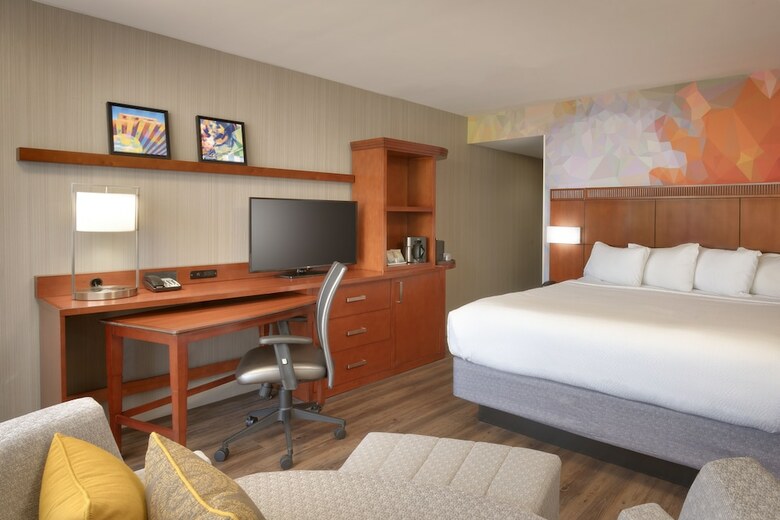 Hotel Courtyard By Marriott Albuquerque