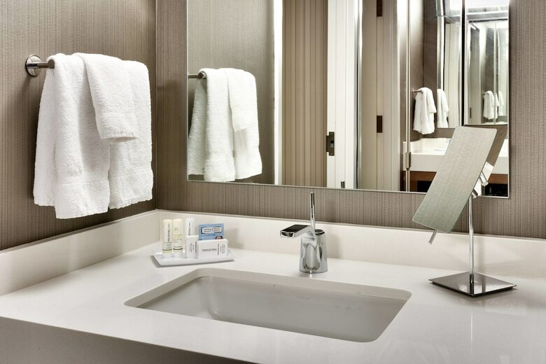 Hotel Courtyard By Marriott Albuquerque