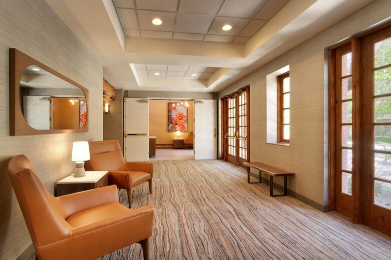 Hotel Courtyard By Marriott Albuquerque