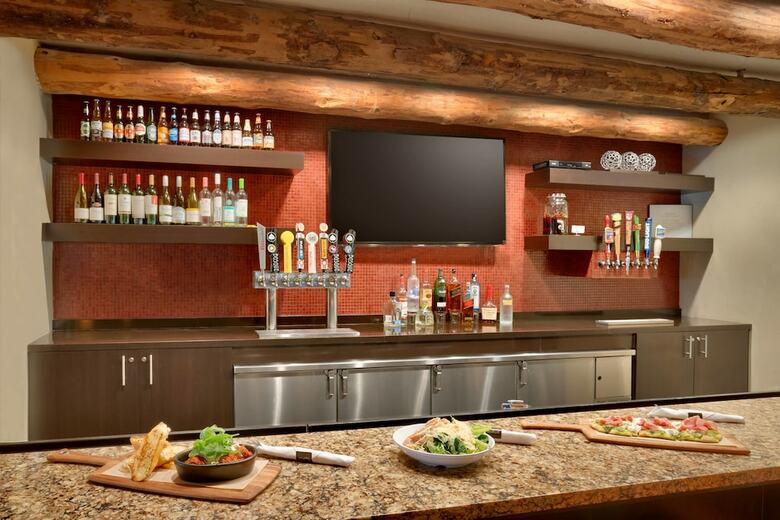 Hotel Courtyard By Marriott Albuquerque