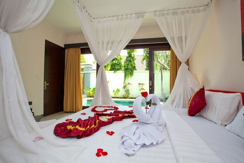 Hotel The Rishi Villa