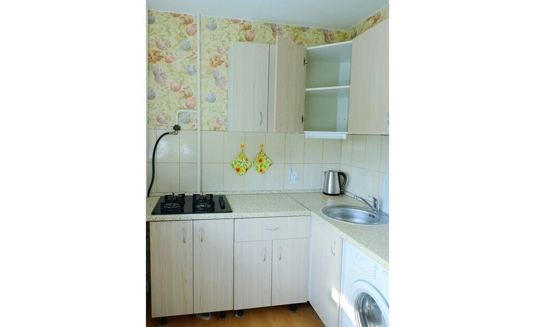 Apartamentos Flatstar On Boulevard Novatorov 84
