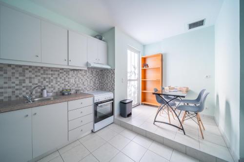 City Center Apartment Project 2