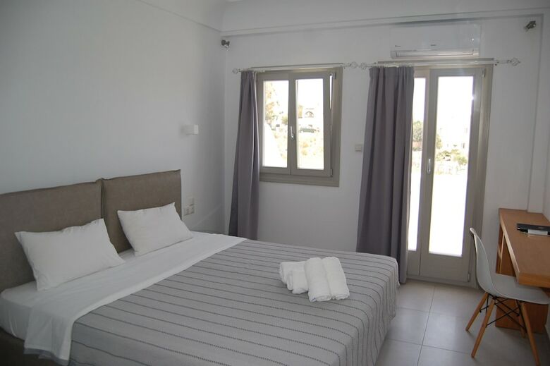 Hotel Kalisperis