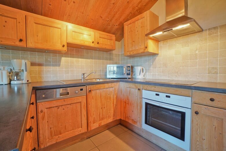 Premium Apartment 2 Rooms 55m2